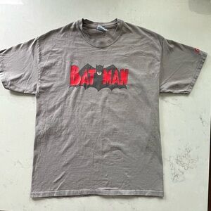Batman T shirt